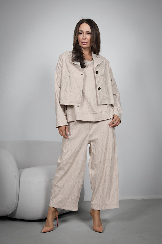 marynarka damska Koronka